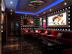 -乐翻天量贩式KTV(淞发路店)