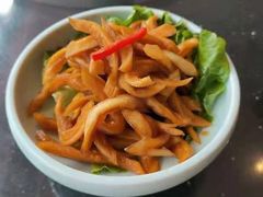 -小城故事·地道宁波味(月湖盛园店)