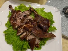 -熙春园餐厅