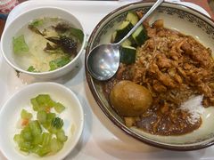 -菊儿人家·北京胡同菜(南锣鼓巷店)
