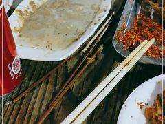 -清真王强炸串