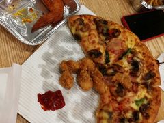 -尊宝比萨(斗西店)