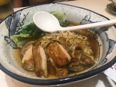 -潮庭港式茶餐厅·熊仔奶茶(同济广场店)