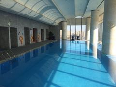 -廊坊固安福朋喜来登酒店
