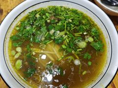 -杨记清芳牛肉拉面(京广路店)