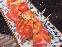 -極上萬膳·日料放题(海岸城店)