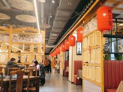 -安泰楼·佛跳墙创始人·传统闽味早茶·酒楼(三坊七巷闽菜地标店)