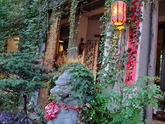 门面-馬蘭花開(车站大道店)