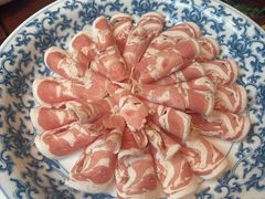 -东门口涮肉·砂锅·烤串(老门东店)