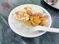 艇仔粥-穗银肠粉店(东川路店)