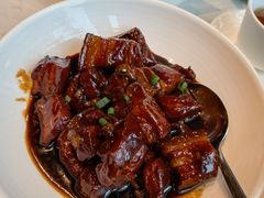 -上海宝华喜来登酒店·采悦轩中餐厅