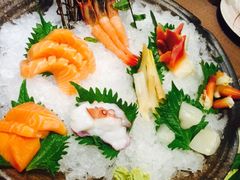 -割烹旭日本料理(龙湖狮山天街店)