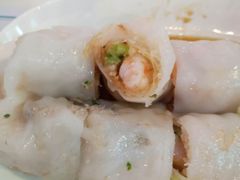 -点点心点心专门店(湾仔店)