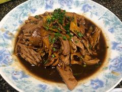 -许村蟹面(海宁许村大道店)