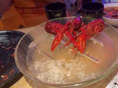 -红盔甲·小龙虾(车公庙店)