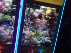 -音乐在线主题氧吧KTV(佳宁娜广场店)