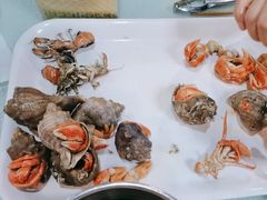 -钱库里海鲜自助(唐山街店)