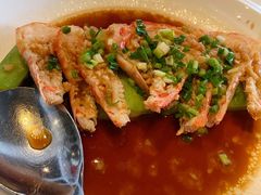 -皇朝会.经典传统粤菜(外滩店)