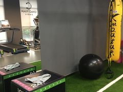 -UltraForce超源健身私教工作室(长楹天街精品店)