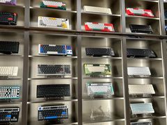 -深圳湾万象城(南山店)