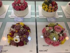 -BON CAKE(华贸购物中心店)