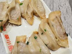 -小姜锅贴(凤凰街店)
