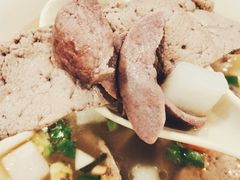 三星汤-西关刘福记(文德路店)
