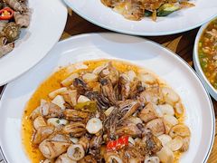 -和源祥·日照菜扛把子(万平口一店)