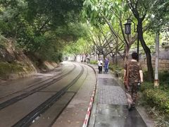 -铁路文化公园