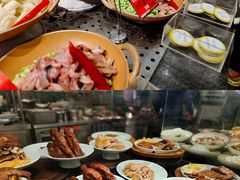 -阿财老铺·老蚌埠龙虾城(华夏总店)