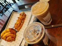 -B&C黄油与面包·THE GARDEN BAKERY概念店(世纪汇店)