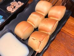 -烧蠔帮·生蚝海鲜牌档(观海店)