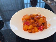 -香山湖家家宴(中山陵店)