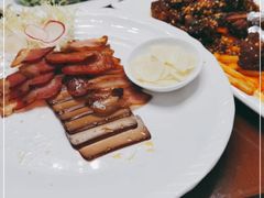 -川香楼酒家