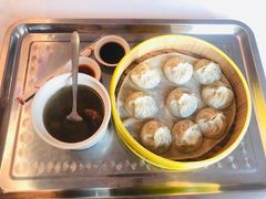 -一刘汤包(杏林店)