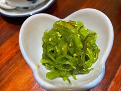 -渔日本料理铁板烧(新天地假日广场店)