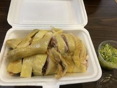 -文记壹心鸡(宝华路店)