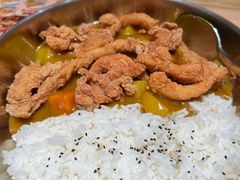 -米村拌饭(青浦万达茂店)