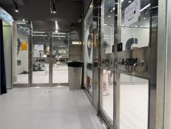 -G-STEPS舞蹈工作室