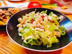 -Pistolera Mexican Cantina女枪手墨西哥餐厅(碧云路店)