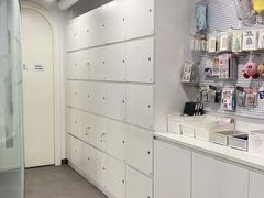 -白鲸自习室(公主坟店)