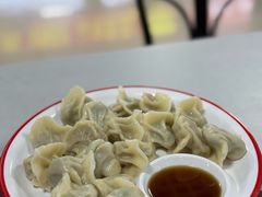 -中国农业大学·第四食堂风味餐厅