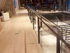 -漠浔MOTION健身(虹桥国际展汇店)