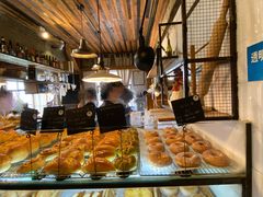 -仙峰天然面包(迎宾路店)