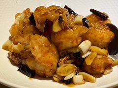 宫保虾球-铜锣湾·有麝自然香(重庆新天地店)