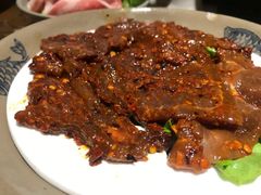 -白乐天毛肚火锅馆(南滨路店)