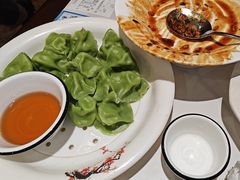 -山海菜馆·海肠捞饭·青岛菜(栈桥店)
