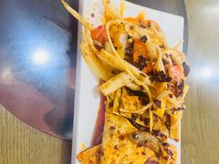 -鸡西大冷面海鲜烧烤涮(常营店)