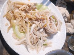-六公里老火锅(总店)