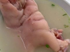 -盛兴面馆(真儒大厦店)